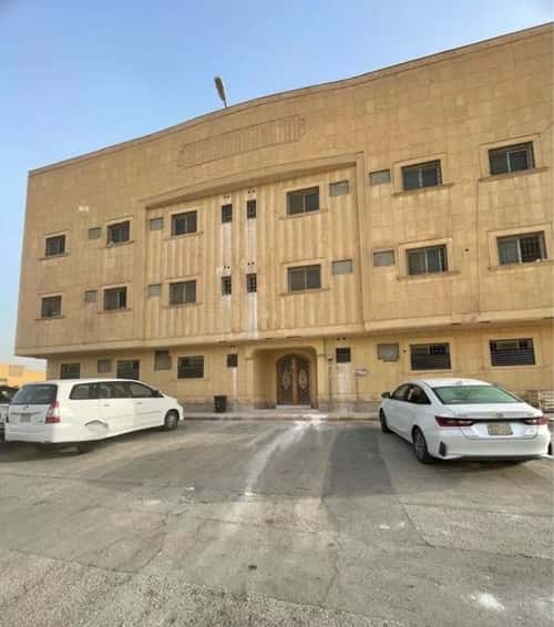 شقة 80 متر مربع بغرفة بدر، جنوب الرياض، الرياض