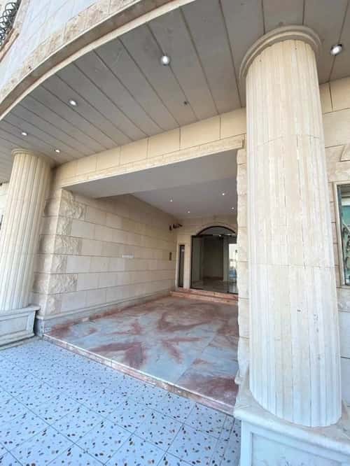 Apartment 60 SQM with 1 Bedroom Mugharazat, North Riyadh, Riyadh