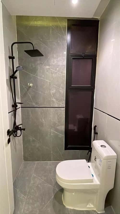 Apartment 345.21 SQM with 7 Bedrooms Dahrat Laban, West Riyadh, Riyadh