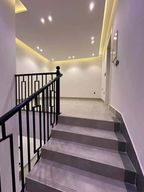 Apartment 345.21 SQM with 7 Bedrooms Dahrat Laban, West Riyadh, Riyadh