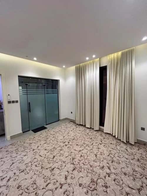 Apartment 345.21 SQM with 7 Bedrooms Dahrat Laban, West Riyadh, Riyadh