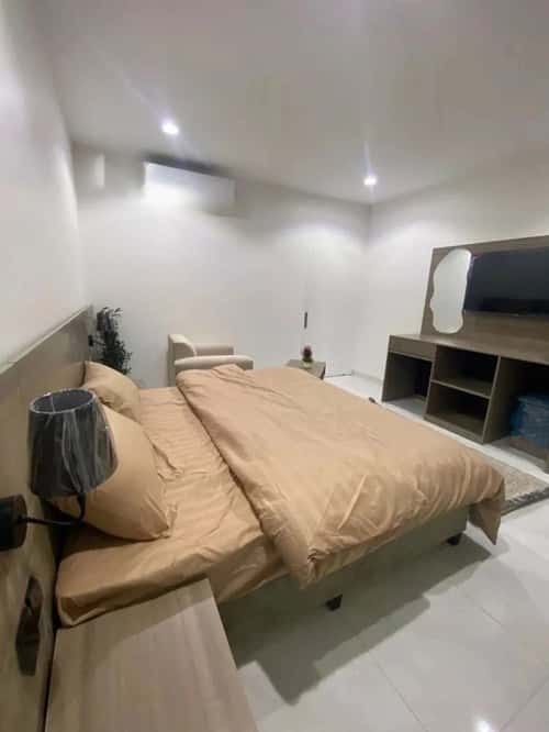 Apartment 40 SQM with 1 Bedroom Al Rabbwah, North Jeddah, Jeddah