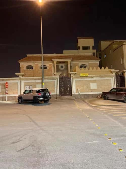 Apartment 625 SQM with 3 Bedrooms Dirab, West Riyadh, Riyadh