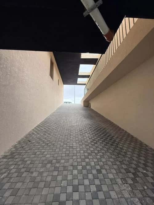 Apartment 133.64 SQM with 4 Bedrooms Al-Mahdiyah, West Riyadh, Riyadh