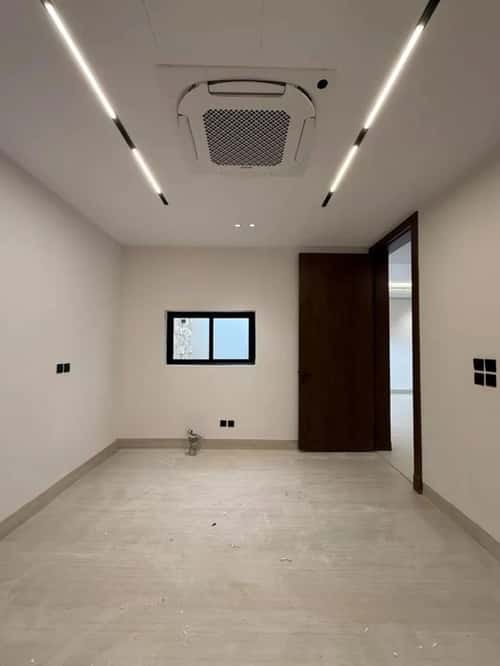 Villa 400.98 SQM Facing East on 20m Width Street Al-Mahdiyah, West Riyadh, Riyadh
