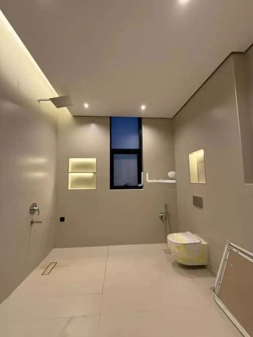 فيلا 644.37 متر مربع شرقية على شارع 25م المهدية، غرب الرياض، الرياض
