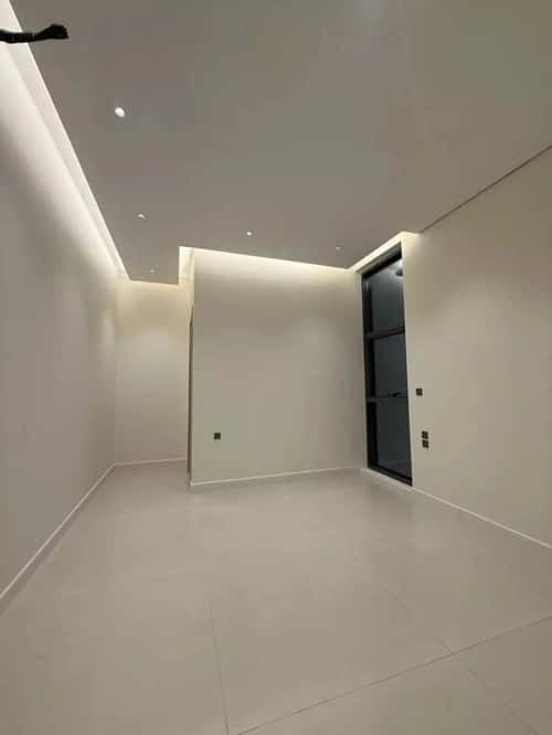 Villa 644.37 SQM Facing East on 25m Width Street Al-Mahdiyah, West Riyadh, Riyadh