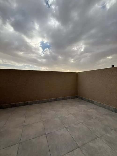 Villa 400.98 SQM Facing East on 20m Width Street Al-Mahdiyah, West Riyadh, Riyadh