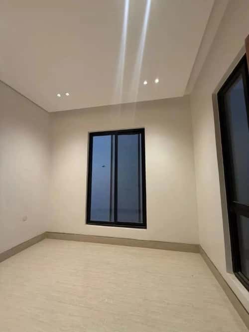 Villa 348.44 SQM Facing South on 25m Width Street Al-Mahdiyah, West Riyadh, Riyadh