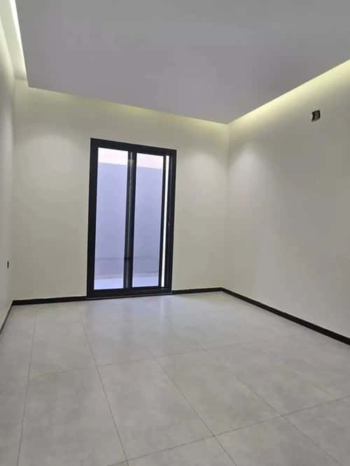 Villa 260.24 SQM Facing South on 20m Width Street Al-Janadriyah, East Riyadh, Riyadh