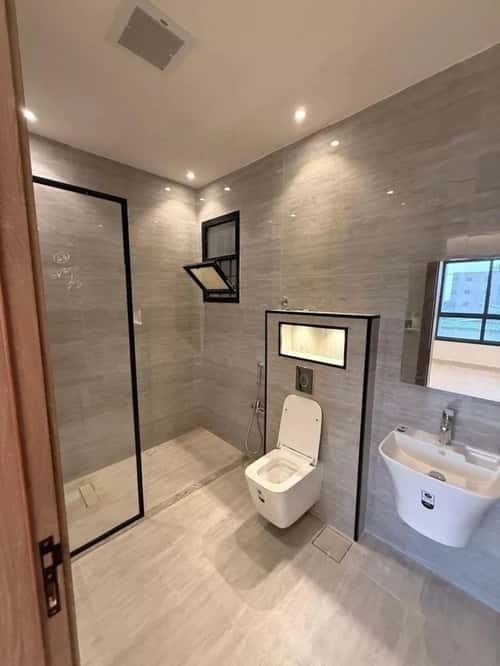 Apartment 131.76 SQM with 2 Bedrooms Al-Yarmuk, East Riyadh, Riyadh