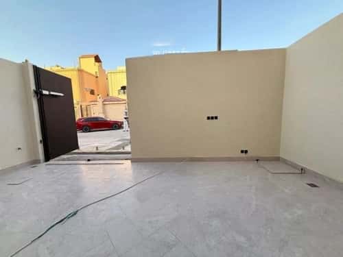 فيلا 430.88 متر مربع شرقية على شارع 15م اليرموك، شرق الرياض، الرياض