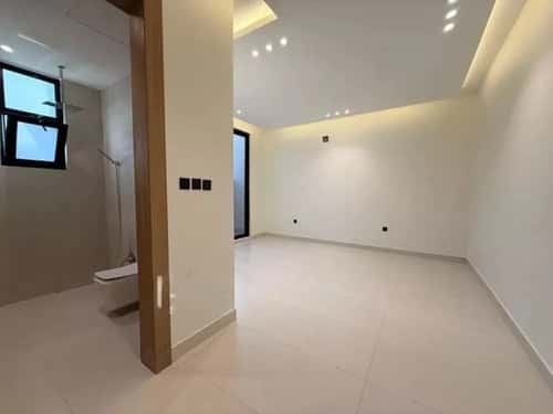 Villa 430.88 SQM Facing East on 15m Width Street Al-Yarmuk, East Riyadh, Riyadh