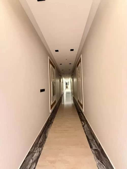 Apartment 145.31 SQM with 3 Bedrooms Al-Yarmuk, East Riyadh, Riyadh