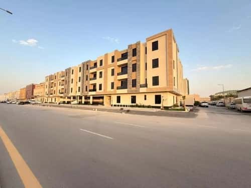 Apartment 145.31 SQM with 3 Bedrooms Al-Yarmuk, East Riyadh, Riyadh