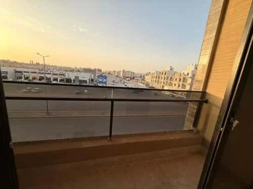 شقة 145.31 متر مربع ب 3 غرف اليرموك، شرق الرياض، الرياض