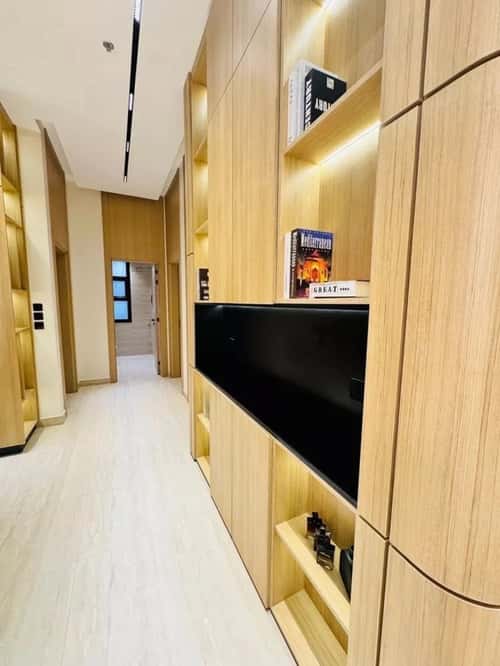 Apartment 132.99 SQM with 3 Bedrooms Ishbiliyah, East Riyadh, Riyadh