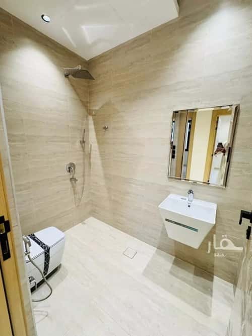 Apartment 132.32 SQM with 3 Bedrooms Ishbiliyah, East Riyadh, Riyadh