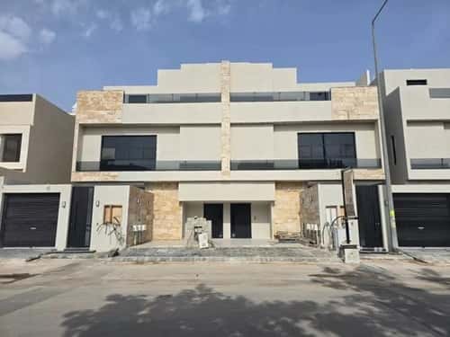 دور 232.49 متر مربع ب 4 غرف النهضة، شرق الرياض، الرياض