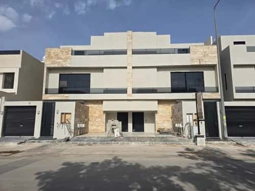 Floor 232.49 SQM with 4 Bedrooms An-Nahdah, East Riyadh, Riyadh