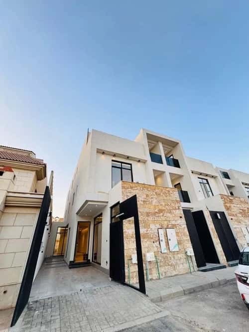 Floor 167.04 SQM with 3 Bedrooms Al-Yarmuk, East Riyadh, Riyadh