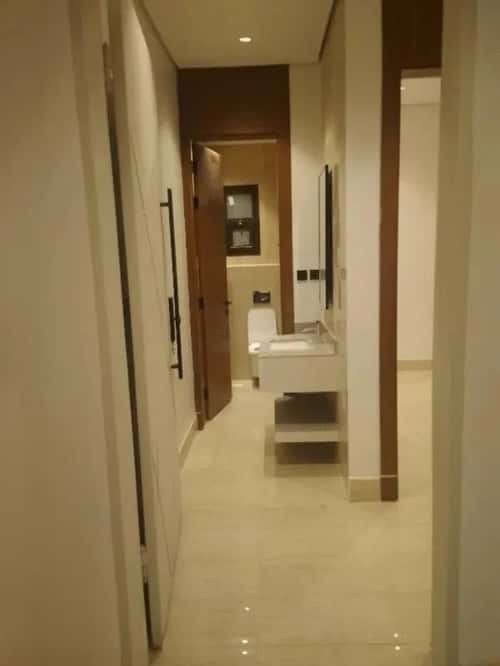 Apartment 107.67 SQM with 3 Bedrooms Twaeeq, West Riyadh, Riyadh