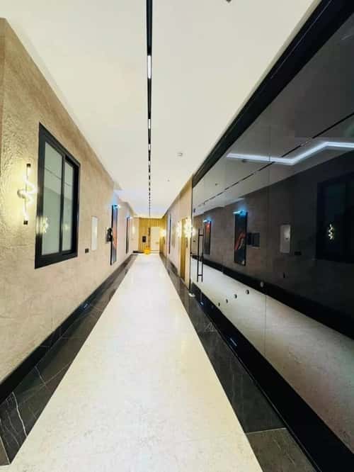 Apartment 158.98 SQM with 3 Bedrooms Ishbiliyah, East Riyadh, Riyadh