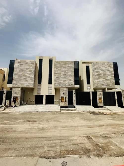 دور 174.43 متر مربع ب 4 غرف الأندلس، شرق الرياض، الرياض