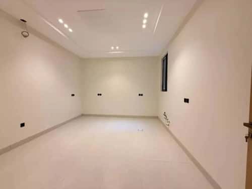 Villa 430.88 SQM Facing East on 15m Width Street Al-Yarmuk, East Riyadh, Riyadh