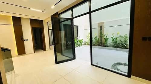 Villa 339.62 SQM Facing South West on 15m Width Street Al-Mahdiyah, West Riyadh, Riyadh