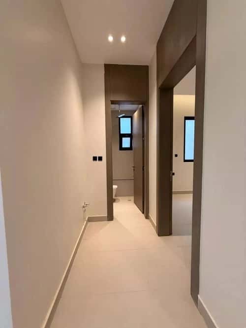 Floor 167.04 SQM with 3 Bedrooms Al-Yarmuk, East Riyadh, Riyadh