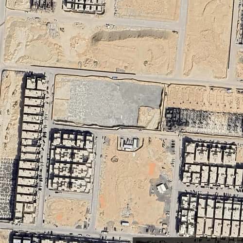 Apartment 155.99 SQM with 3 Bedrooms Twaeeq, West Riyadh, Riyadh