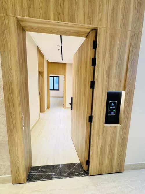 Apartment 135.06 SQM with 3 Bedrooms Ishbiliyah, East Riyadh, Riyadh