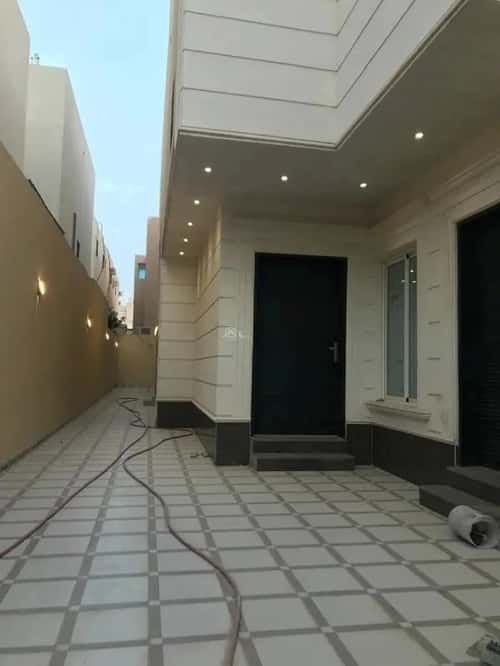Villa 360 SQM Facing North on 15m Width Street An-Nahdah, East Riyadh, Riyadh