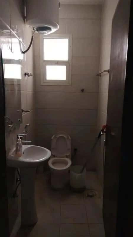 Apartment 102.24 SQM with 3 Bedrooms An-Nadheem, East Riyadh, Riyadh