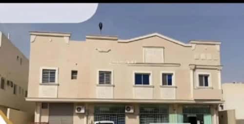 Apartment 102.24 SQM with 3 Bedrooms An-Nadheem, East Riyadh, Riyadh