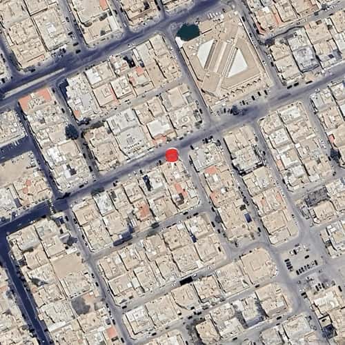 Apartment 103.13 SQM with 3 Bedrooms Al-Maseef, North Riyadh, Riyadh