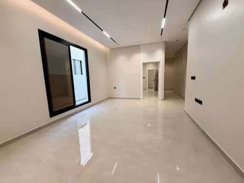 Apartment 92.73 SQM with 3 Bedrooms Al-Janadriyah, East Riyadh, Riyadh