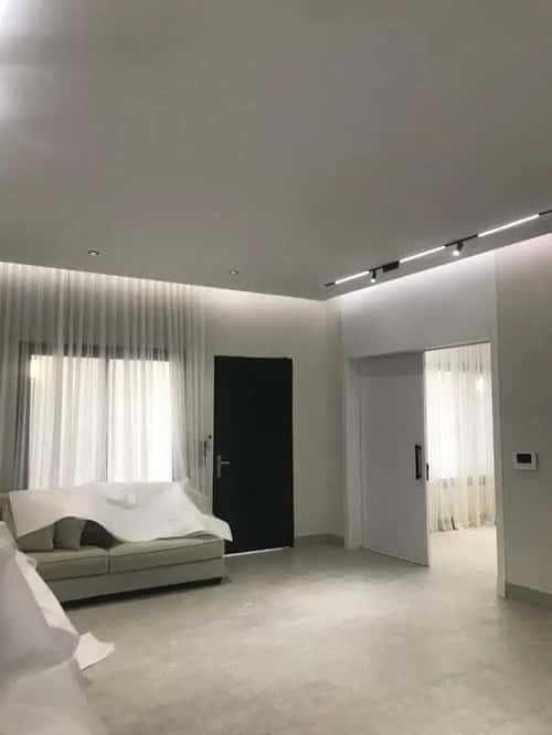 Villa 262.5 SQM Facing South on 15m Width Street Al-Yarmuk, East Riyadh, Riyadh