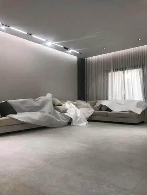 Villa 262.5 SQM Facing South on 15m Width Street Al-Yarmuk, East Riyadh, Riyadh