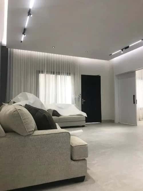 Villa 262.5 SQM Facing South on 15m Width Street Al-Yarmuk, East Riyadh, Riyadh
