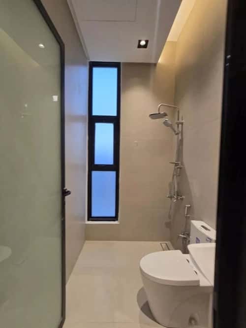 Villa 312.5 SQM Facing South on 15m Width Street Ar-Rimal, East Riyadh, Riyadh