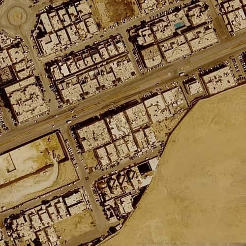 Apartment 87.72 SQM with 2 Bedrooms Hitteen, North Riyadh, Riyadh