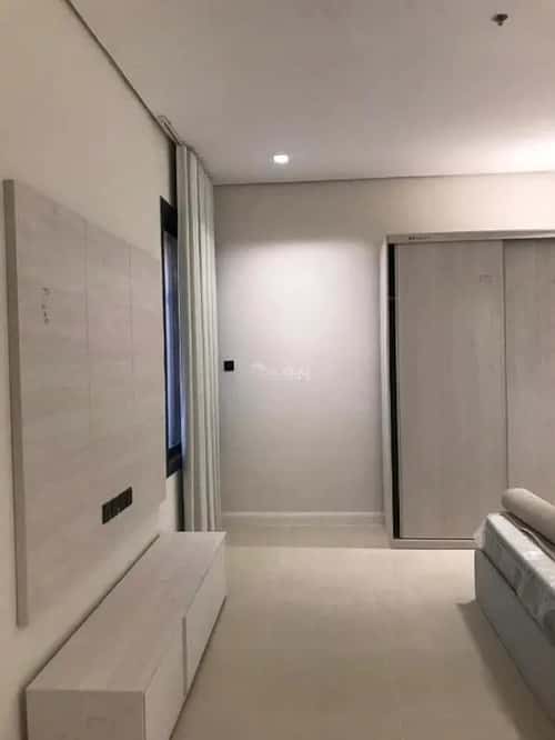 Apartment 87.72 SQM with 2 Bedrooms Hitteen, North Riyadh, Riyadh