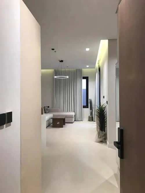 Apartment 87.72 SQM with 2 Bedrooms Hitteen, North Riyadh, Riyadh