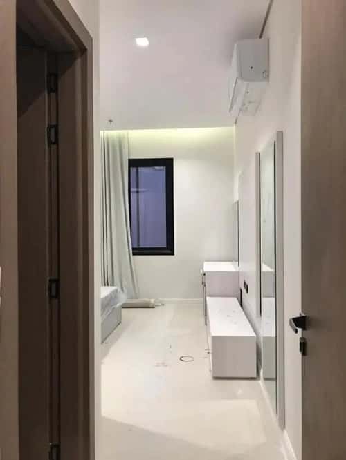 Apartment 87.72 SQM with 2 Bedrooms Hitteen, North Riyadh, Riyadh