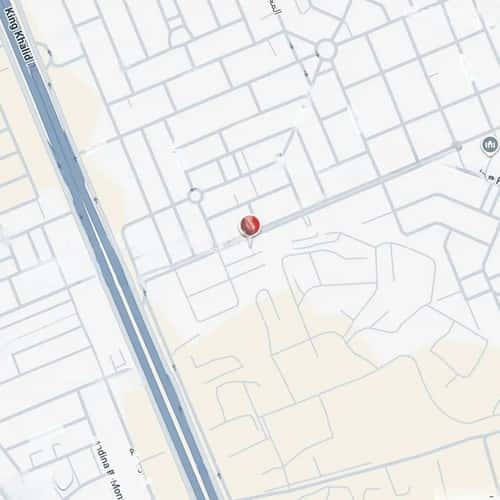 Apartment 87.72 SQM with 2 Bedrooms Hitteen, North Riyadh, Riyadh