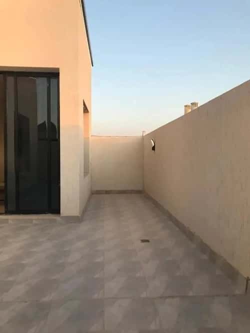 شقة 87.72 متر مربع بغرفتين حطين، شمال الرياض، الرياض