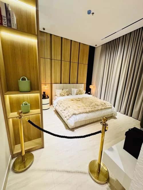 Apartment 118.76 SQM with 3 Bedrooms Ishbiliyah, East Riyadh, Riyadh