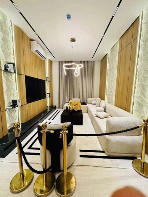 Apartment 118.76 SQM with 3 Bedrooms Ishbiliyah, East Riyadh, Riyadh
